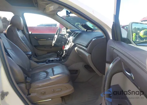 2014 GMC Acadia Denali z USA, uszkodzony, nr VIN 1GKKVTKD0EJ286773